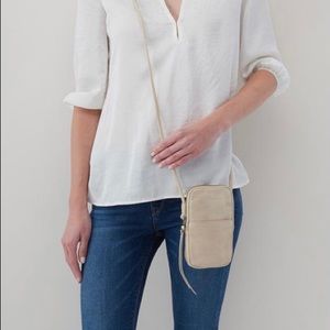 Hobo fate crossbody bag